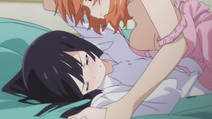 Oraora: Saikin, Imouto no Yousu ga Chotto Okashiinda ga.